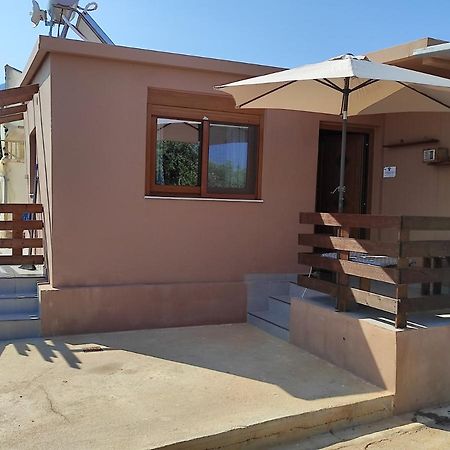 فيلا Evaggelias House كيساموس المظهر الخارجي الصورة