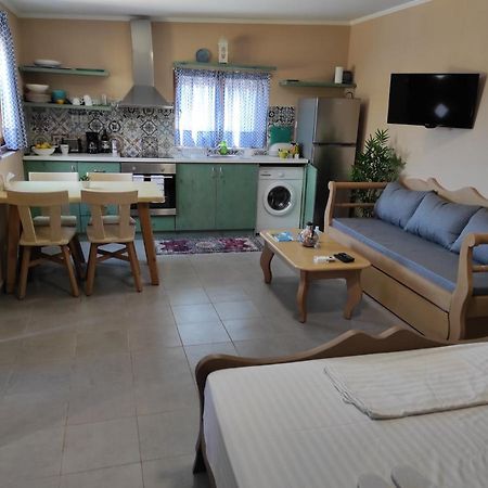فيلا Evaggelias House كيساموس المظهر الخارجي الصورة
