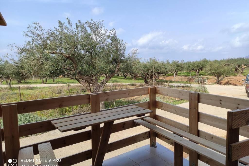 فيلا Evaggelias House كيساموس المظهر الخارجي الصورة