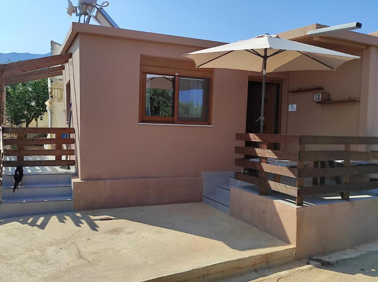فيلا Evaggelias House كيساموس المظهر الخارجي الصورة