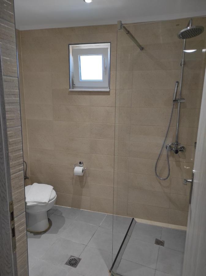 فيلا Evaggelias House كيساموس المظهر الخارجي الصورة